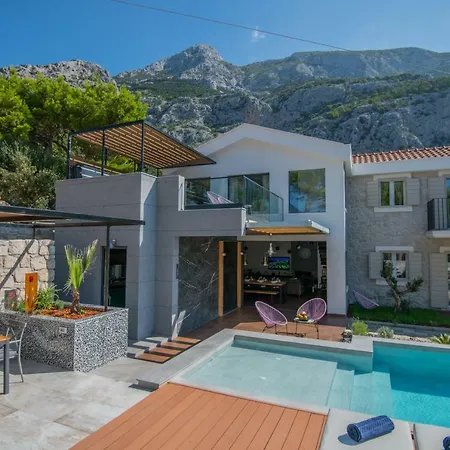 De Linda * Makarska